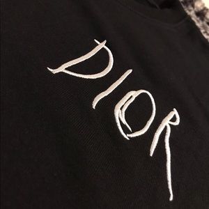 Dior sweater